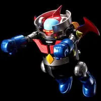 Figure - Mazinger Z