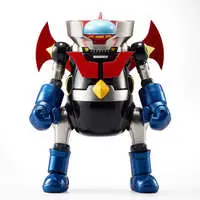 Figure - Mazinger Z