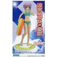 Prize Figure - Figure - The Melancholy of Haruhi Suzumiya / Nagato Yuki