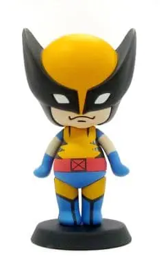 Figure - Spider-Man / Wolverine