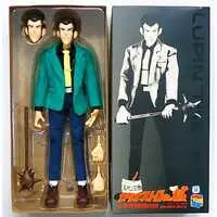 Figure - Lupin III