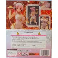 Figure - Super Sonico / Sonico