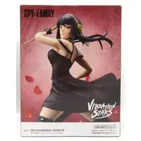 Vibration Stars - Spy x Family / Yor Forger