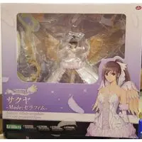Figure - Shining Ark