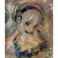 Figure - Super Sonico / Sonico