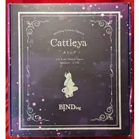 BINDing - Cattleya - Houtengeki