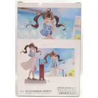 Prize Figure - Figure - The Idolmaster Million Live! / Hakozaki Serika