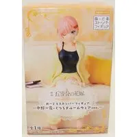 Noodle Stopper - 5-toubun no Hanayome (The Quintessential Quintuplets) / Nakano Ichika