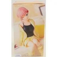 Noodle Stopper - 5-toubun no Hanayome (The Quintessential Quintuplets) / Nakano Ichika