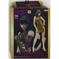 Prize Figure - Figure - Lupin III / Mine Fujiko