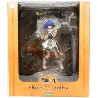 Figure - Mushoku Tensei: Jobless Reincarnation / Roxy Migurdia