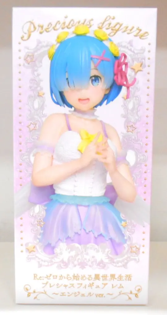 Prize Figure - Figure - Re:Zero / Rem