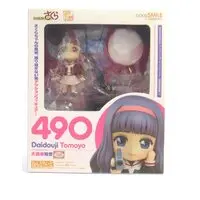 Nendoroid - Cardcaptor Sakura / Daidouji Tomoyo