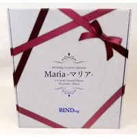 Creators Opinion-BINDing Maria