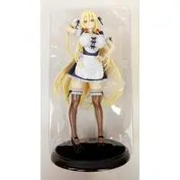 Figure - Bishoujo Mangekyou