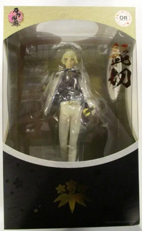 Figure - Touken Ranbu / Higekiri