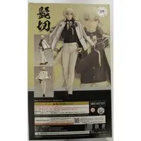 Figure - Touken Ranbu / Higekiri