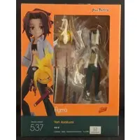 figma - Shaman King / Asakura Yoh