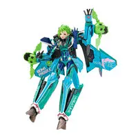 Figure - Macross Delta / Reina Prowler