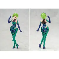 Figure - Macross Delta / Reina Prowler