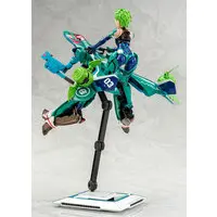 Figure - Macross Delta / Reina Prowler