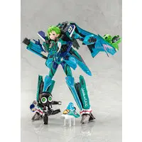 Figure - Macross Delta / Reina Prowler