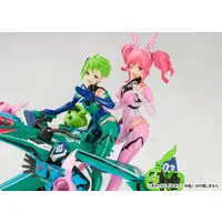 Figure - Macross Delta / Reina Prowler