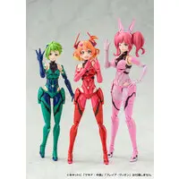 Figure - Macross Delta / Reina Prowler