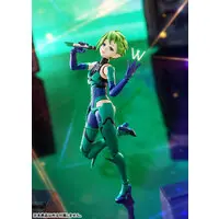 Figure - Macross Delta / Reina Prowler