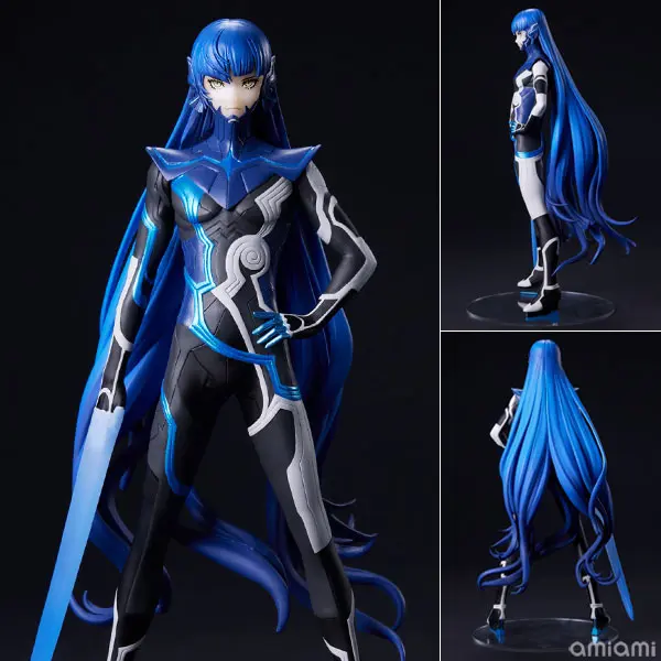 Figure - Megami Tensei