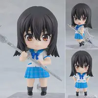 Nendoroid - Strike the Blood / Himeragi Yukina