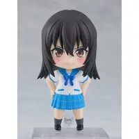 Nendoroid - Strike the Blood / Himeragi Yukina