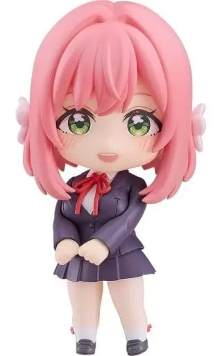 Nendoroid - Kimi no Koto ga Daidaidaidaidaisuki na 100-nin no Kanojo