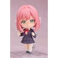 Nendoroid - Kimi no Koto ga Daidaidaidaidaisuki na 100-nin no Kanojo