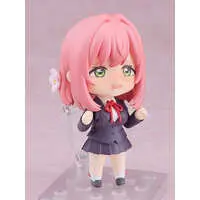 Nendoroid - Kimi no Koto ga Daidaidaidaidaisuki na 100-nin no Kanojo