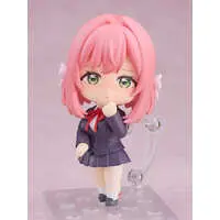 Nendoroid - Kimi no Koto ga Daidaidaidaidaisuki na 100-nin no Kanojo