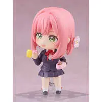 Nendoroid - Kimi no Koto ga Daidaidaidaidaisuki na 100-nin no Kanojo