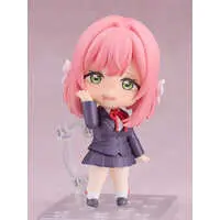 Nendoroid - Kimi no Koto ga Daidaidaidaidaisuki na 100-nin no Kanojo