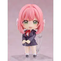 Nendoroid - Kimi no Koto ga Daidaidaidaidaisuki na 100-nin no Kanojo