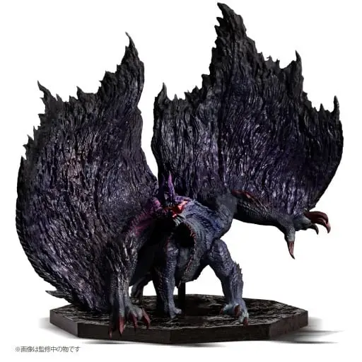 Capcom Figure Builder Creator's Model - Monster Hunter Series / Gore Magala