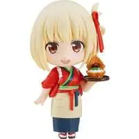 Nendoroid - Lycoris Recoil / Nishikigi Chisato