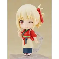 Nendoroid - Lycoris Recoil / Nishikigi Chisato