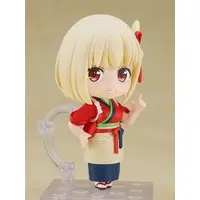 Nendoroid - Lycoris Recoil / Nishikigi Chisato