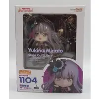 Nendoroid - BanG Dream! / Minato Yukina