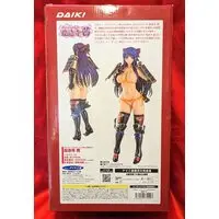 Figure - Walkure Romanze / Ryuuzouji Akane