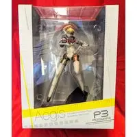 Figure - Persona 3 / Aigis