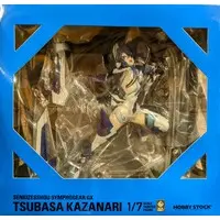 Figure - Senki Zesshou Symphogear / Kazanari Tsubasa