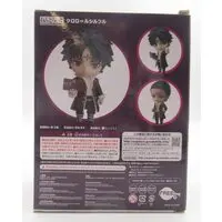 FREEing - Nendoroid - Hunter x Hunter / Chrollo Lucilfer