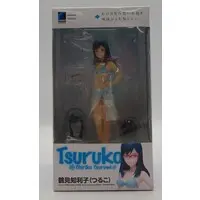 Figure - Anohana / Tsuruko (Tsurumi Chiriko)