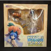 Figure - Chu x Chu Idol / Hiyori Pixie